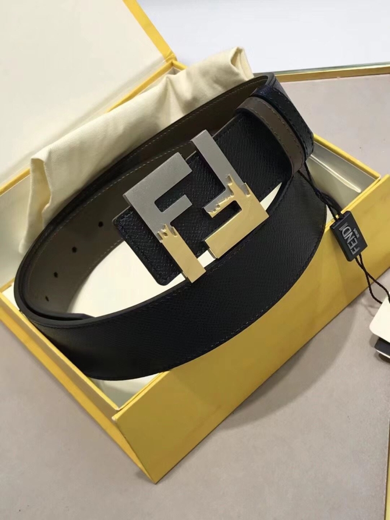 Fendi Belts